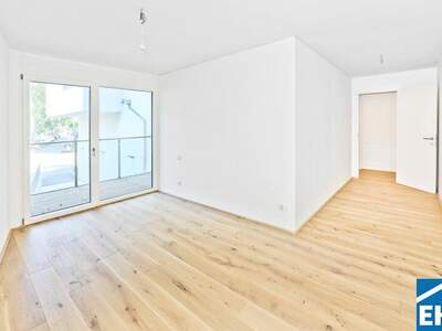 Terrassenwohnung kaufen in 1090 Wien (Bild 2)