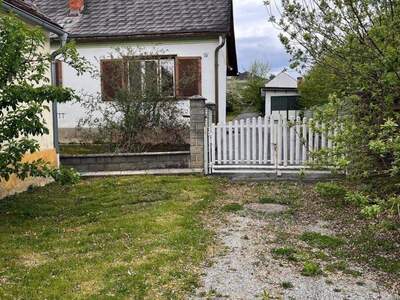 Haus kaufen in 7473 Hannersdorf