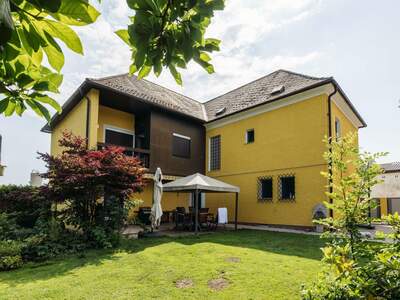 Einfamilienhaus kaufen in 8424 Gabersdorf (Bild 1)