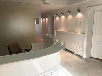 Gewerbeobjekt mieten in 1130 Wien