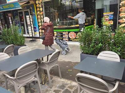 Gewerbeobjekt mieten in 1160 Wien