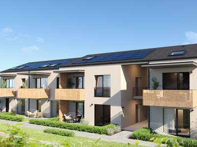 Wohnung mit Balkon kaufen in 8010 Graz (Bild 4)