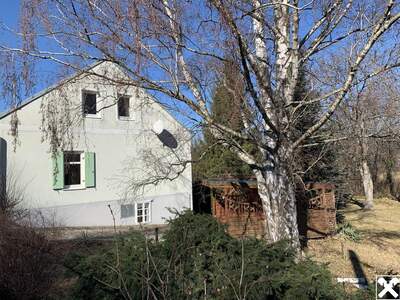 Haus kaufen in 2632 Grafenbach (Bild 1)