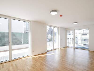 Wohnung mieten in 1190 Wien