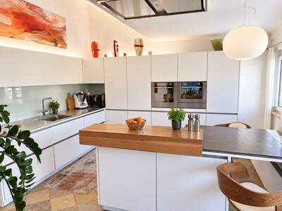 Terrassenwohnung kaufen in 4020 Linz (Bild 3)