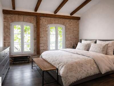 Altbauwohnung kaufen in 10967 Berlin (Bild 3)