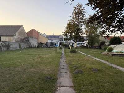 Mehrfamilienhaus kaufen in 2462 Wilfleinsdorf