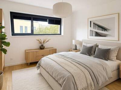 Eigentumswohnung in 8051 Graz