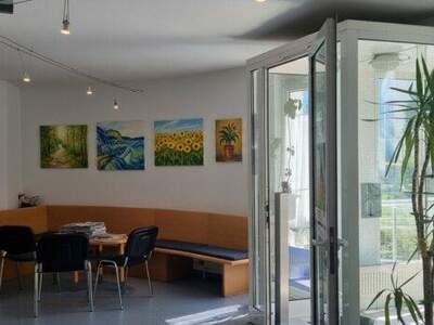 Bürozentrum mieten in 4053 Haid