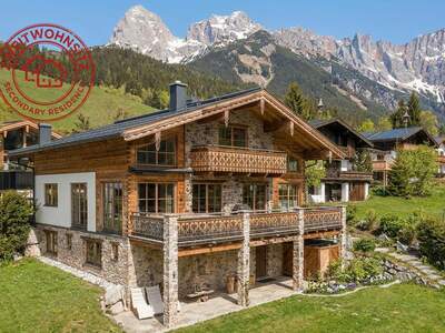 Haus kaufen in 5761 Maria Alm (Bild 1)