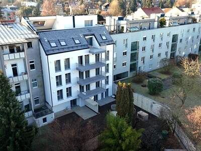 Anlageobjekt kaufen in 4040 Linz