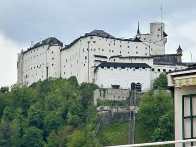 Eigentumswohnung in 5020 Salzburg