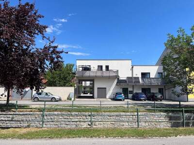 Wohnung provisionsfrei kaufen in 2170 Poysdorf