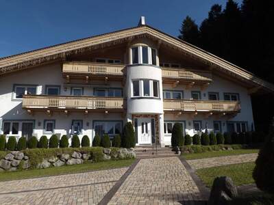 Eigentumswohnung in 6351 Scheffau