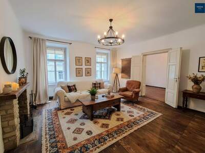 Mietwohnung in 8020 Graz