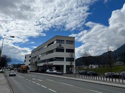 Gewerbeobjekt mieten in 6130 Schwaz (Bild 1)