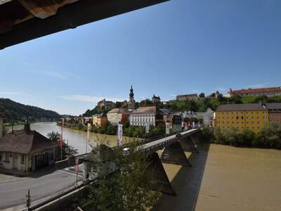 Altbauwohnung kaufen in 5122 Hochburg (Bild 1)