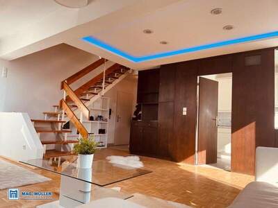 Loft / Studio / Atelier mieten in 5061 Elsbethen