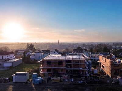 Grundstück kaufen in 4300 St. Valentin