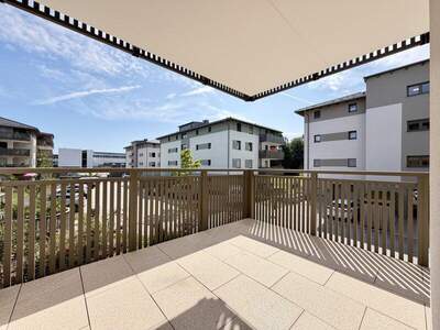 Terrassenwohnung kaufen in 5230 Mattighofen (Bild 3)