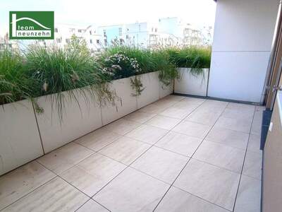 Terrassenwohnung mieten in 3100 St. Pölten (Bild 5)