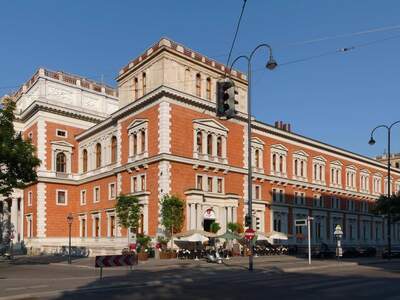 Gewerbeobjekt mieten in 1010 Wien