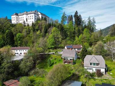 Haus kaufen in 8850 Murau