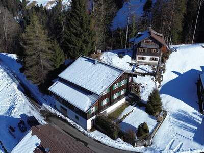 Haus kaufen in 6741 Raggal