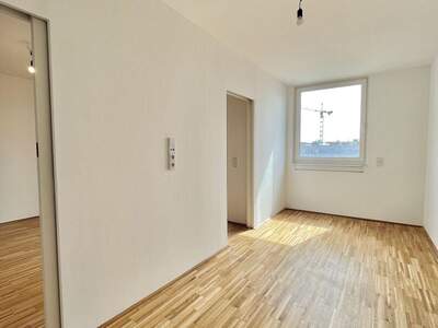 Wohnung mit Balkon mieten in 1210 Wien (Bild 4)