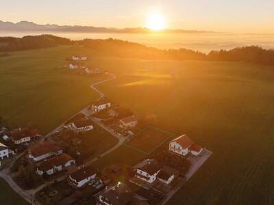 Grundstück kaufen in 5165 Berndorf