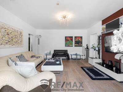 Terrassenwohnung kaufen in 1100 Wien (Bild 4)