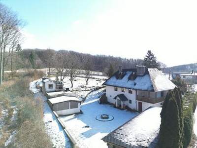 Haus kaufen in 3001 Mauerbach