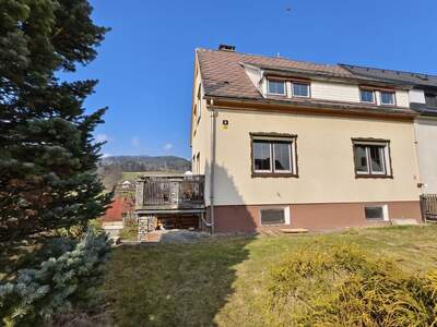 Haus mieten in 8605 Kapfenberg (Bild 1)