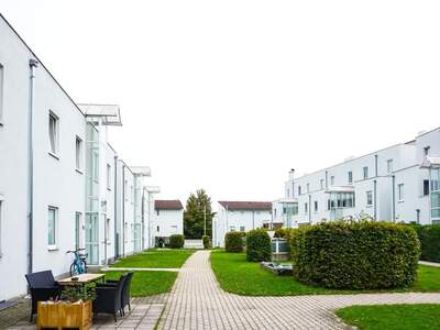 Wohnung mit Balkon mieten in 4563 Micheldorf (Bild 1)