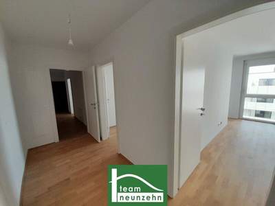 Terrassenwohnung mieten in 3100 St. Pölten (Bild 1)