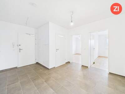 Etagenwohnung mieten in 4982 Obernberg