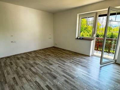 Altbauwohnung mit Balkon mieten in 9122 Wasserhofen (Bild 2)