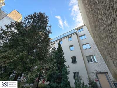 Altbauwohnung kaufen in 1060 Wien (Bild 2)