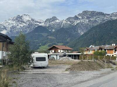 Grundstück kaufen in 5760 Saalfelden (Bild 4)