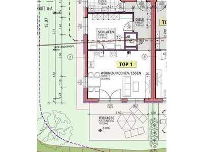 Wohnung kaufen in 9601 Arnoldstein