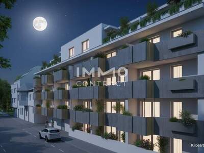 Eigentumswohnung in 1110 Wien