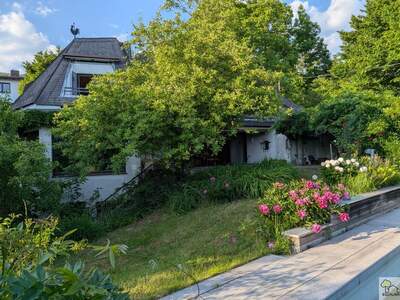 Haus mit Garten kaufen in 4020 Linz (Bild 5)