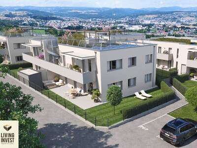 Eigentumswohnung in 4209 Haid (Bild 1)