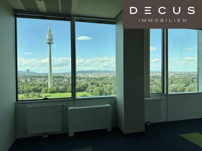 Büro / Praxis mieten in 1220 Wien (Bild 3)