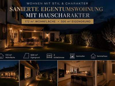 Wohnung kaufen in 8700 Judendorf (Bild 1)