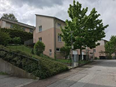 Wohnung mit Balkon mieten in 3270 Scheibbs (Bild 4)