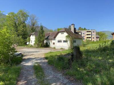 Haus kaufen in 4801 Traunkirchen