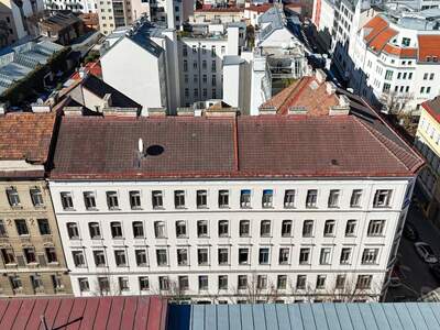 Wohnung kaufen in 1050 Wien