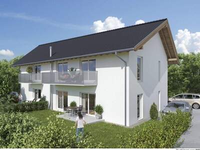 Apartment provisionsfrei mieten in 5020 Salzburg