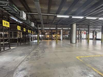 Gewerbeobjekt mieten in 9020 Klagenfurt (Bild 4)